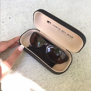 Costa Del Mar Triple Tail Sunglasses